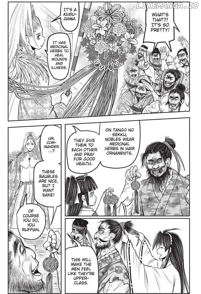 The Elusive Samurai Chapter 155 image 05_optimized